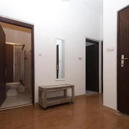 Apartamento Tomislav 2078 Peroj