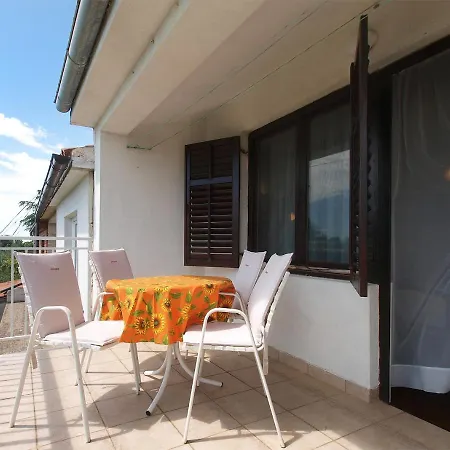 Tomislav 2078 Apartman *