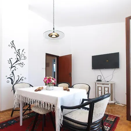 Apartamento Tomislav 2078