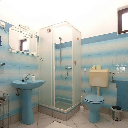 Tomislav 2078 Apartmán *