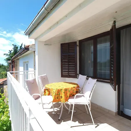 Apartman Tomislav 2078 *