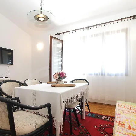 Tomislav 2078 Apartamento Peroj