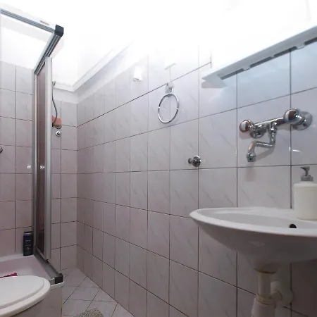 Apartamento Tomislav 2078