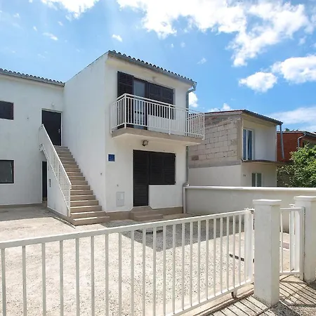 Apartmán Tomislav 2078