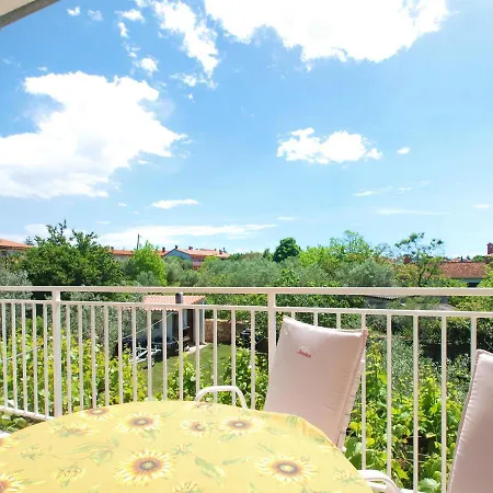 Apartamento Tomislav 2078 Peroj