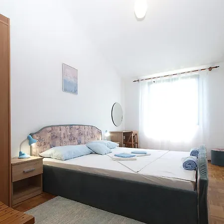 Apartman Tomislav 2078 Peroj