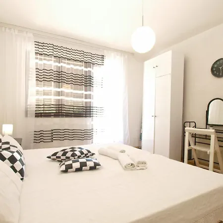 Apartman Tomislav 2078 Peroj