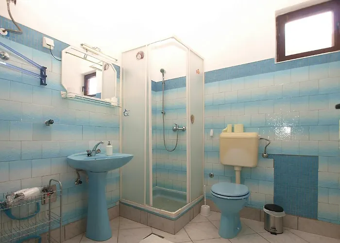 Tomislav 2078 Apartman *