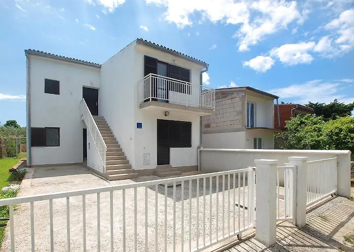 Apartman Tomislav 2078