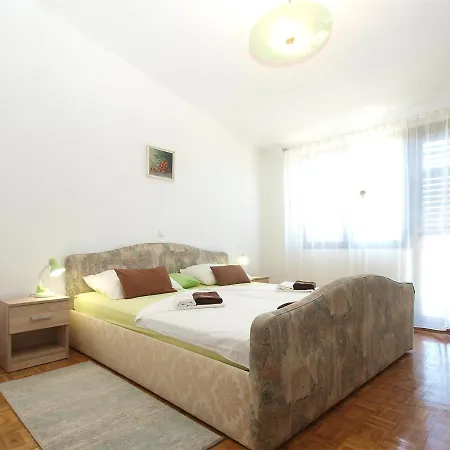 Tomislav 2078 Apartment Peroj