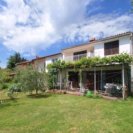 Tomislav 2078 Apartment Peroj