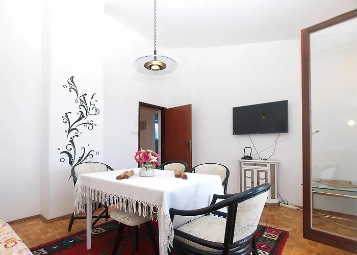 아파트 Tomislav 2078