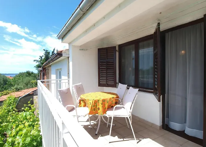 아파트 Tomislav 2078 *