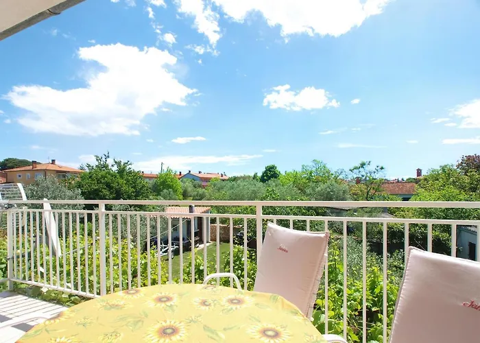 아파트 Tomislav 2078 페로이