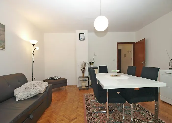 아파트 Tomislav 2078