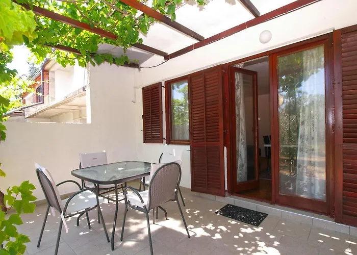 Tomislav 2078 아파트