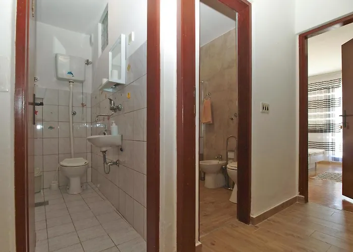 아파트 Tomislav 2078