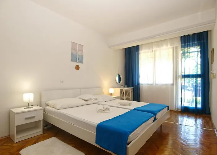 Tomislav 2078 아파트